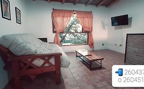 Depto del Centro